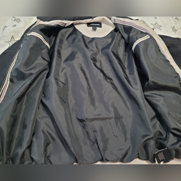 Men's Londog Fog Light Jacket / Spring Jacket size small - Picture 4 of 11
